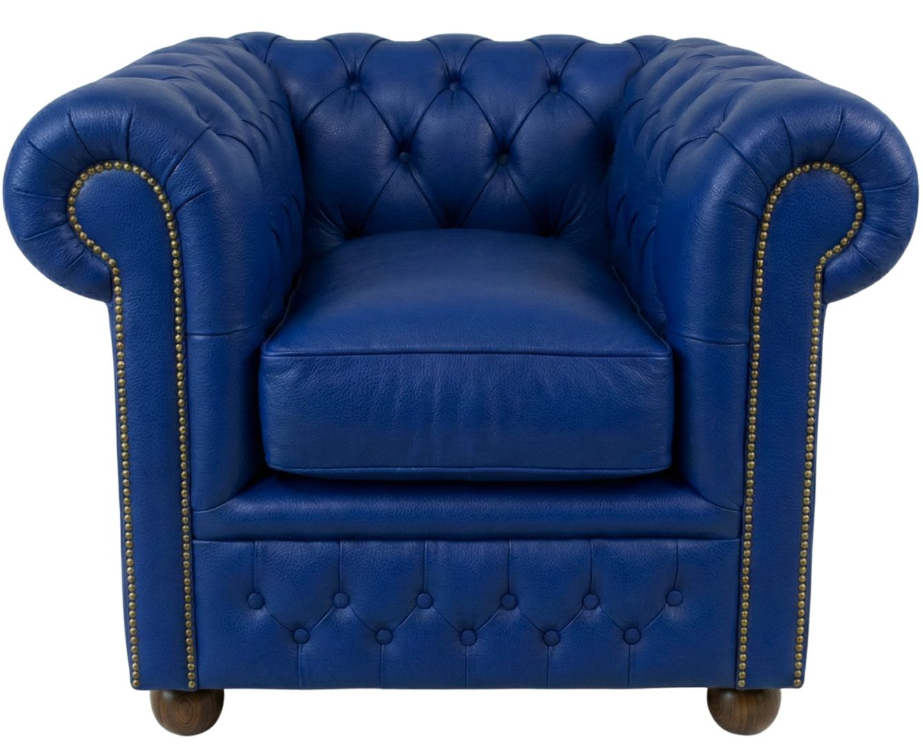 The Kensington Chesterfield